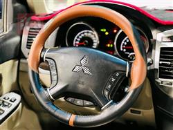 ميتسوبيشي باجيرو